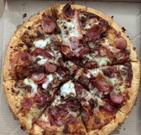 Domino's Pizza - Darwin Tourism