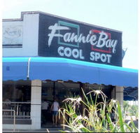 Fannie Bay Cool Spot - Darwin Tourism