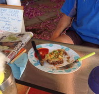 Fran's Devonshire Tea House - Darwin Tourism