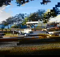 Haensel  Gretel - Darwin Tourism
