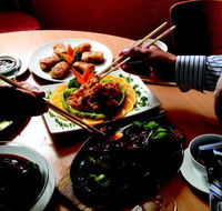 Happy Garden Chinese Restaurant - Darwin Tourism