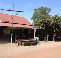 Historic Pub - Darwin Tourism