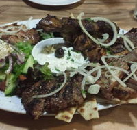 Istanbul Cafe Darwin - Darwin Tourism
