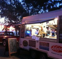 Jays Coffeebar - Darwin Tourism