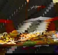 Johnnys Dine-In Takeaway - Darwin Tourism