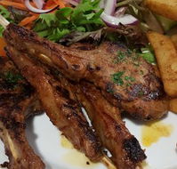 Karama Tavern - Darwin Tourism