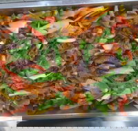 Karen's Kitchen - Darwin Tourism