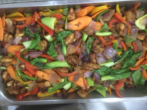 Karen's Kitchen - Darwin Tourism 0
