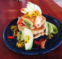 Karma Cafe and Fitness - Darwin Tourism
