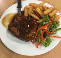 Katherine Club Inc - Darwin Tourism