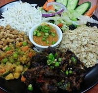 Kebab and Momo House - Darwin Tourism