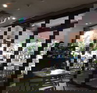 Lime Cafe - Darwin Tourism
