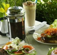 Litchfield Cafe - Darwin Tourism