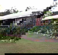 Livingstone Recreation Reserve - Darwin Tourism