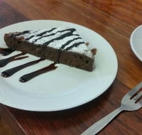 Lucky Bat Cafe - Darwin Tourism
