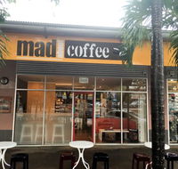 Mad About Coffee and Tea - Darwin Tourism