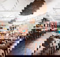Mangata Bistro  Bar - Darwin Tourism