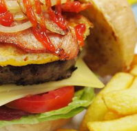 Melissa's Take Away - Darwin Tourism