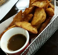 Memories Steak House - Darwin Tourism