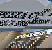 NT Pizza Co - Darwin Tourism