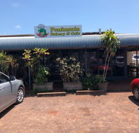 Peninsula Bakery and Cafe