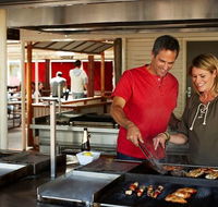 Pioneer BBQ and Bar - Darwin Tourism