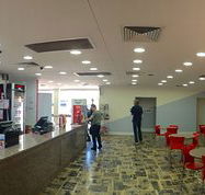 Red Rooster - Darwin Tourism
