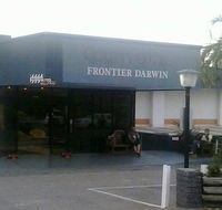 Rooftop Restaurant - Darwin Tourism