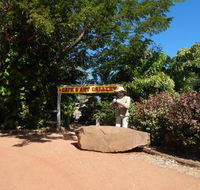 Stockyard Gallery - Cafe - Darwin Tourism
