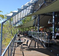 Sugarbag Cafe - Darwin Tourism