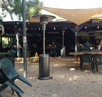 Territory Manor Mataranka - Darwin Tourism