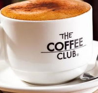 The Coffee Club - Darwin Tourism
