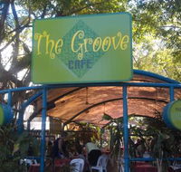 The Groove - Darwin Tourism