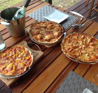 The Purple Mango Cafe and Brewery - Darwin Tourism