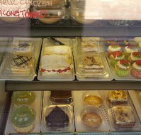 The Sweetest Things All Style Custom Cakes - Darwin Tourism