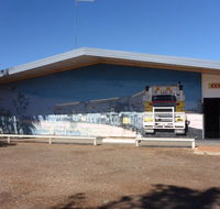 Threeways Roadhouse Dining - Darwin Tourism