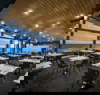 Bayviews Restaurant  Lounge Bar - Darwin Tourism