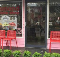 Chocolate Trading Co - Darwin Tourism
