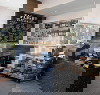 Flight Restaurant - Darwin Tourism