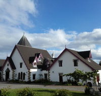 Hatcher's Manor - Darwin Tourism
