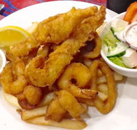 Horseshoe Inn - Darwin Tourism