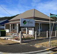 Infuse Coffee Roasters - Darwin Tourism