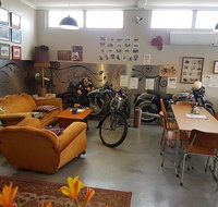 Moto Vecchia - Cafe - Darwin Tourism