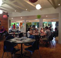 Nate's Gourmet Pizza Pasta and Grill - Darwin Tourism