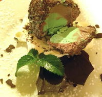 Rialto Gallery Restaurant - Darwin Tourism