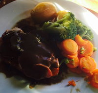 Richmond Arms - Darwin Tourism