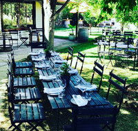 Stone  Barrow - Darwin Tourism