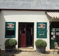 Tasting House - Darwin Tourism