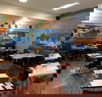 Thai Smile Cafe  Takeaway - Darwin Tourism