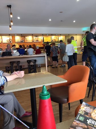 Banjos - Darwin Tourism 0